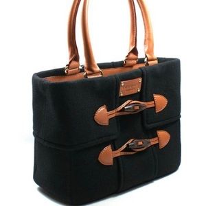 NWT Kate Spade Quinn Handbag